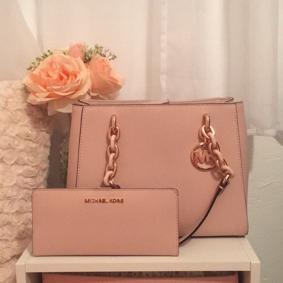 michael kors sofia medium ns tote